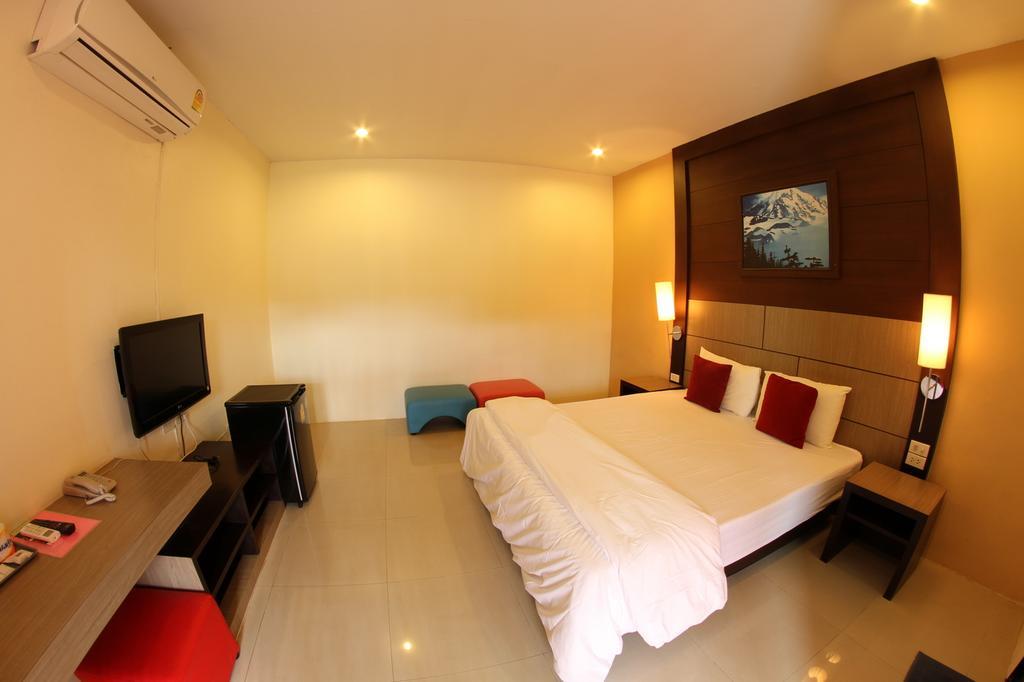 Rangsit 3* Bangkok