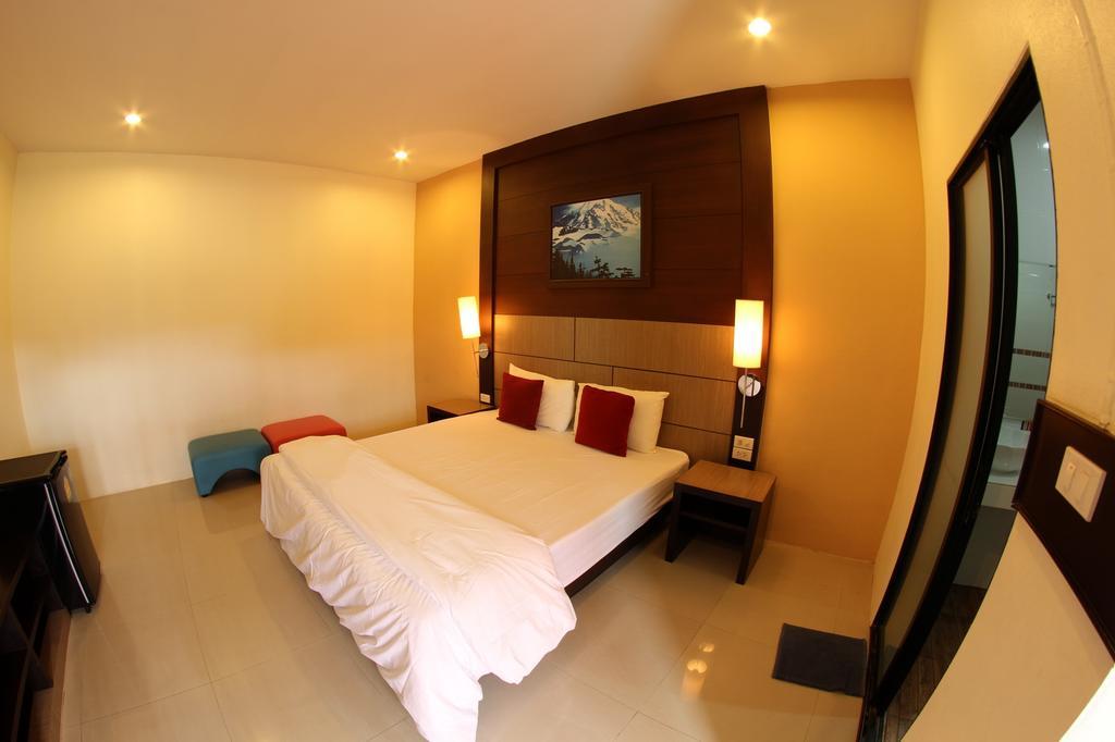 Resort Rangsit 3*
