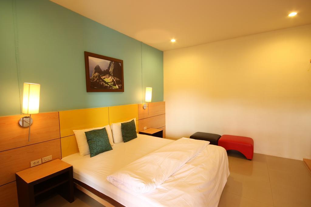 Rangsit Resort 3*