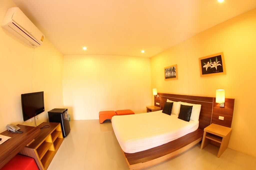 Resort Rangsit 3*