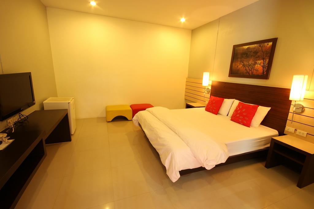 Rangsit 3* Bangkok