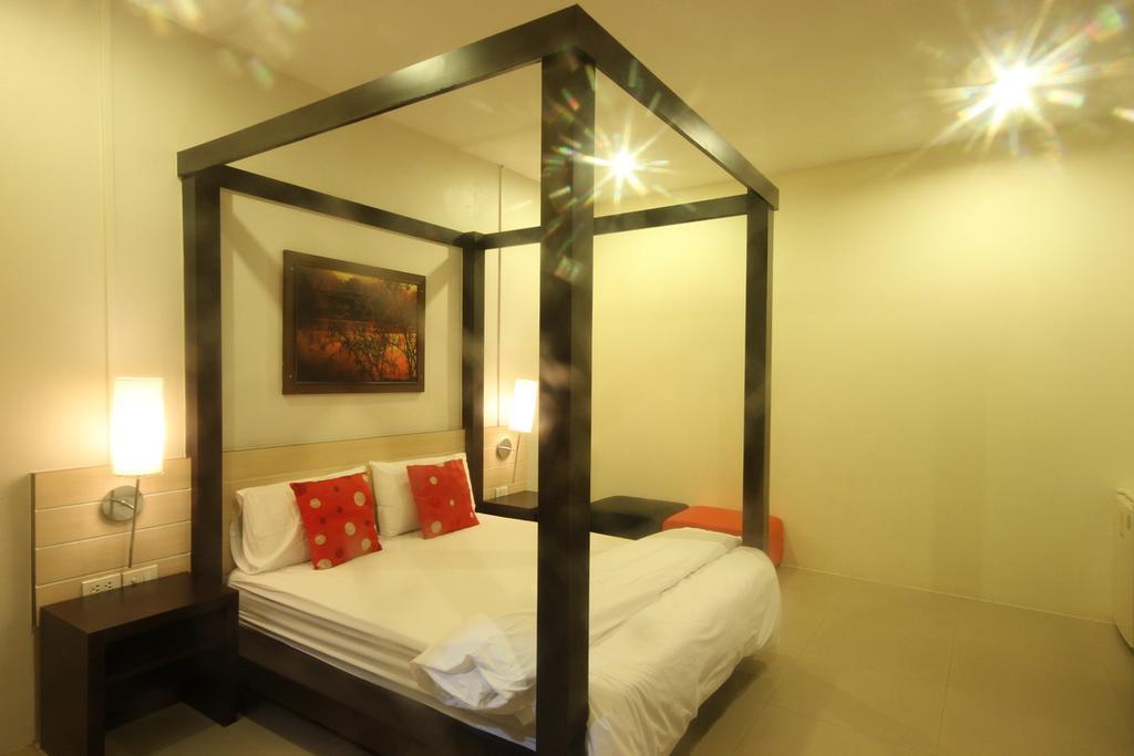 Rangsit Resort