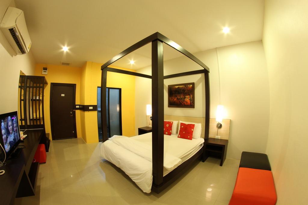 Rangsit 3* Bangkok