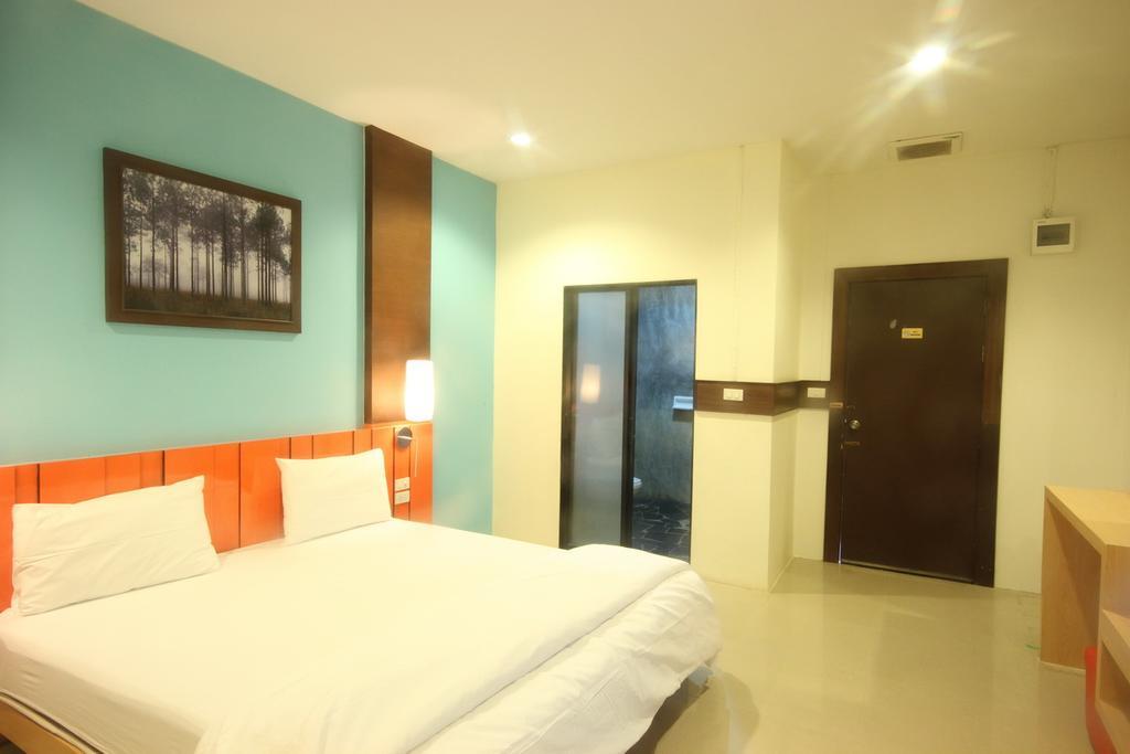 Resort Rangsit