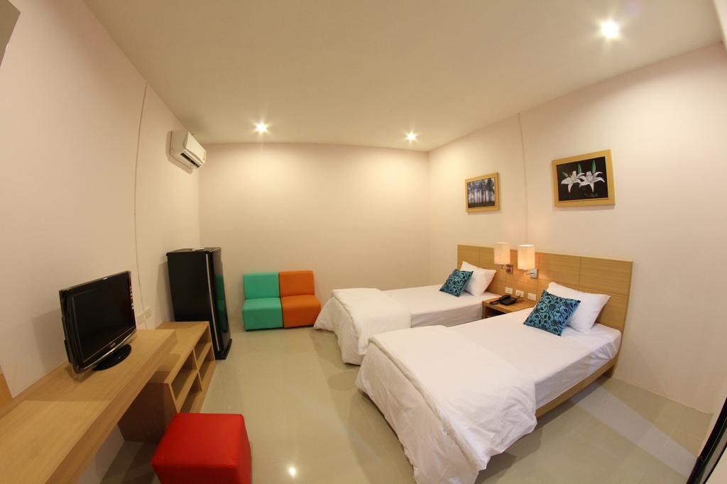 Rangsit Resort Bangkok