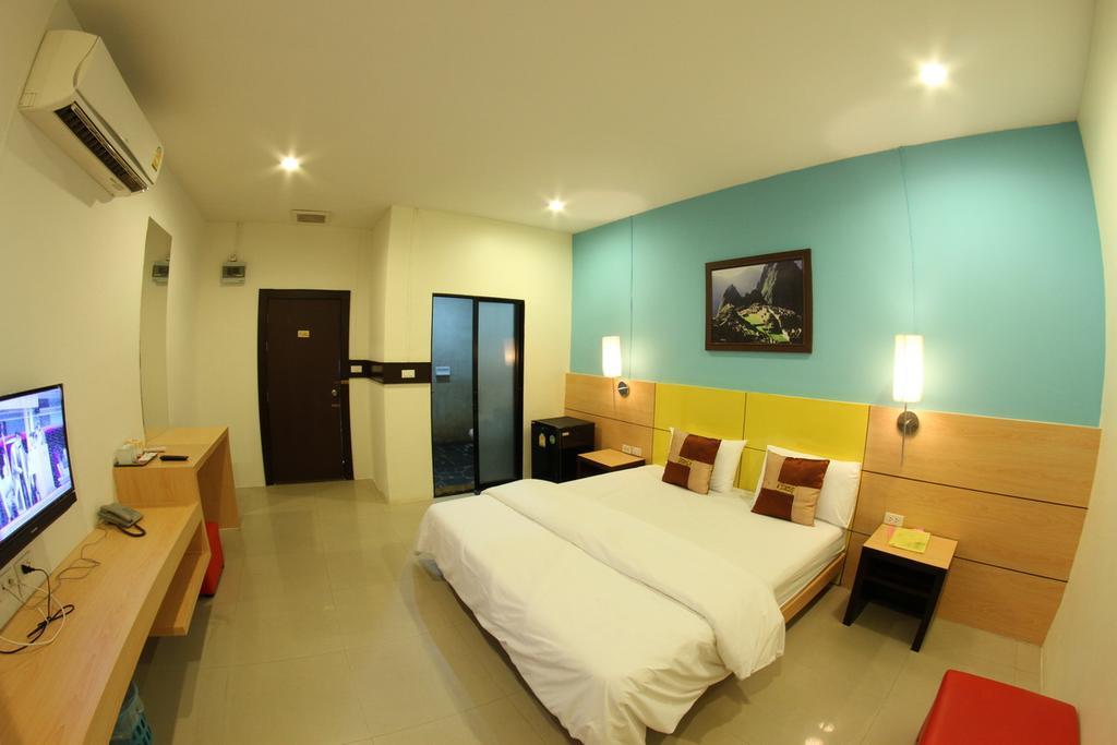 Rangsit 3*
