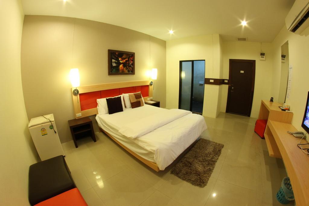 Rangsit Resort Bangkok