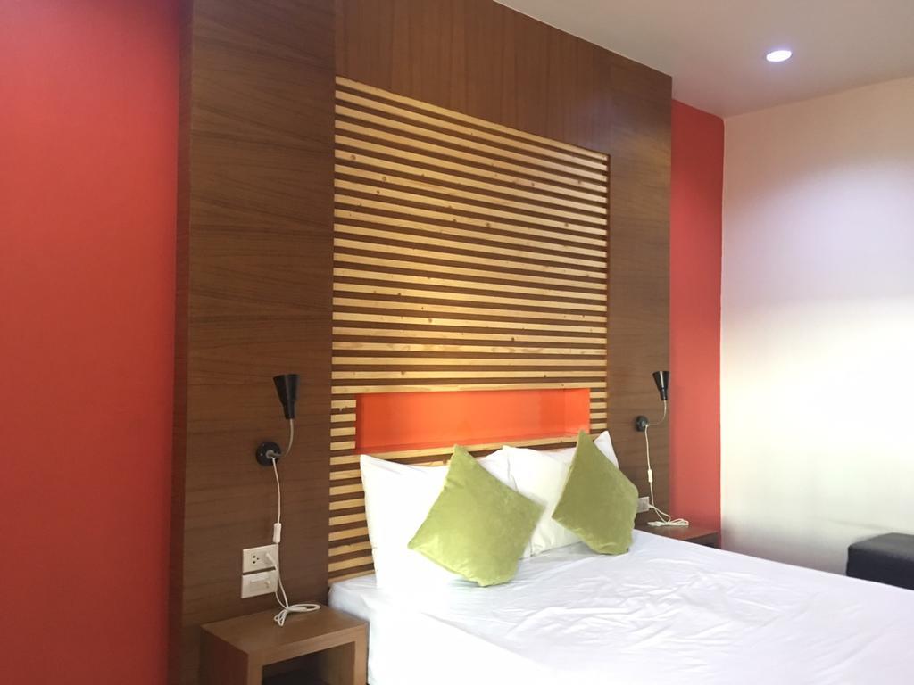 Rangsit Resort Bangkok