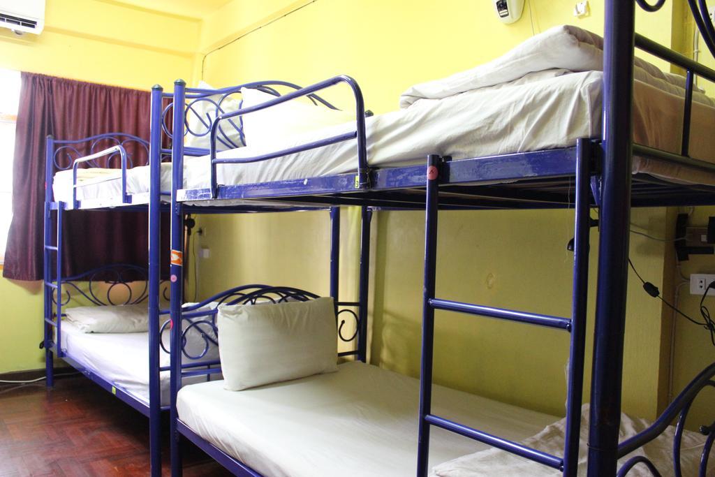 Hostel Hug