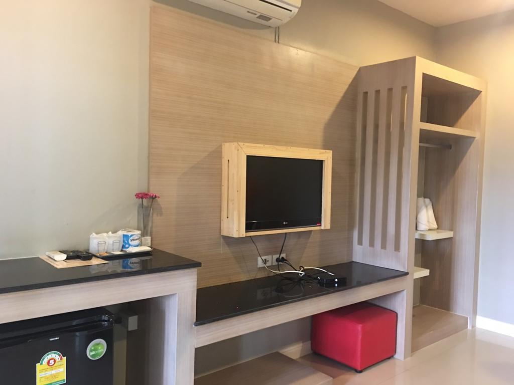 Rangsit Resort Bangkok