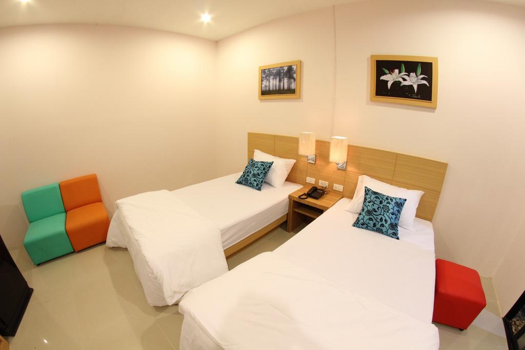 Rangsit Resort 3*