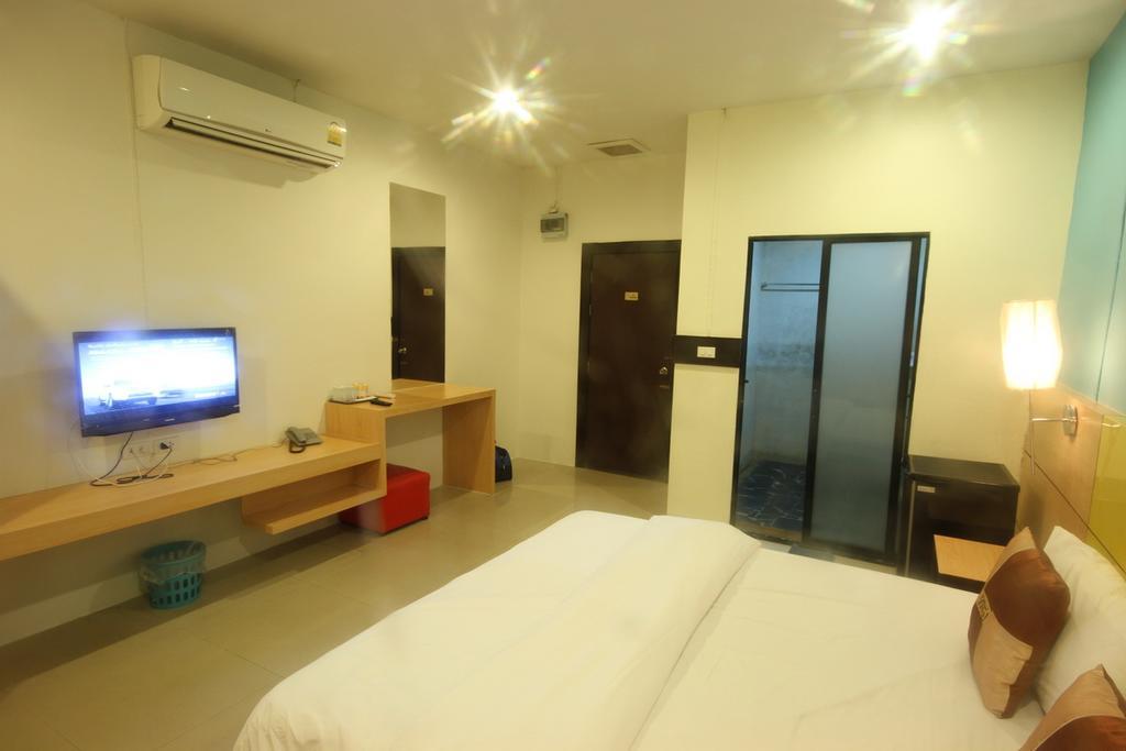 Resort Rangsit 3*