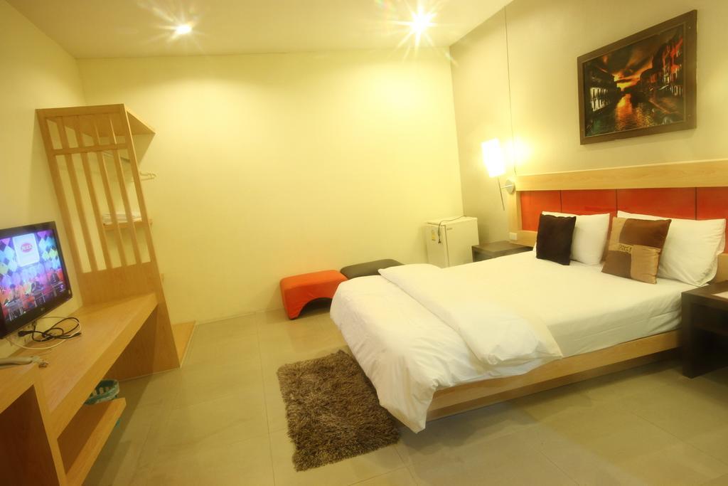 Resort Rangsit