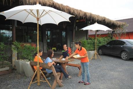 Resort Rangsit 3*