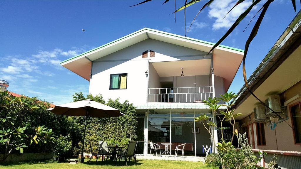 Wanderlust Hostel