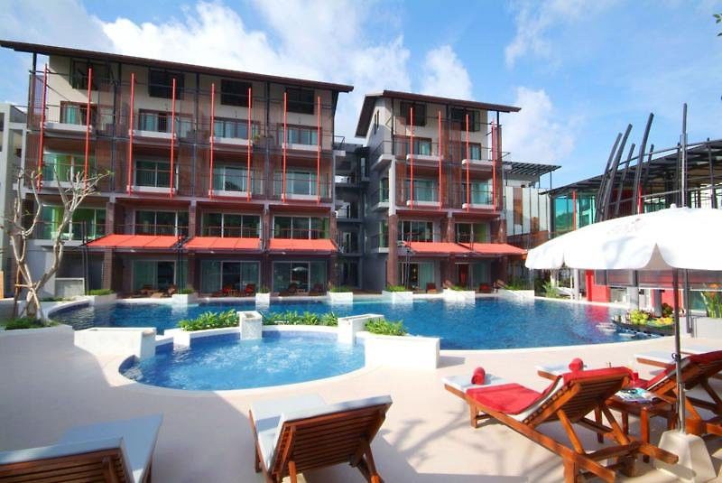 Nh Asoke 4* Bangkok