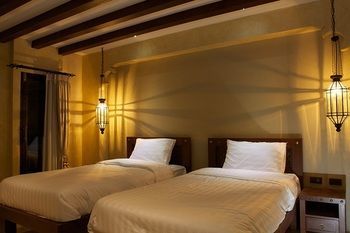 Hotel Dewan Bangkok