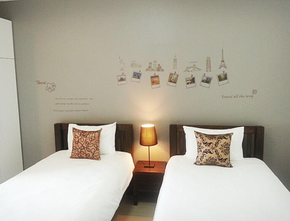 Wealth 30th Hotel 2*
