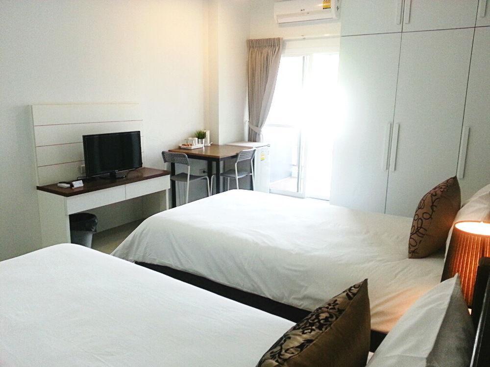 Hotel Wealth 30th Bangkok
