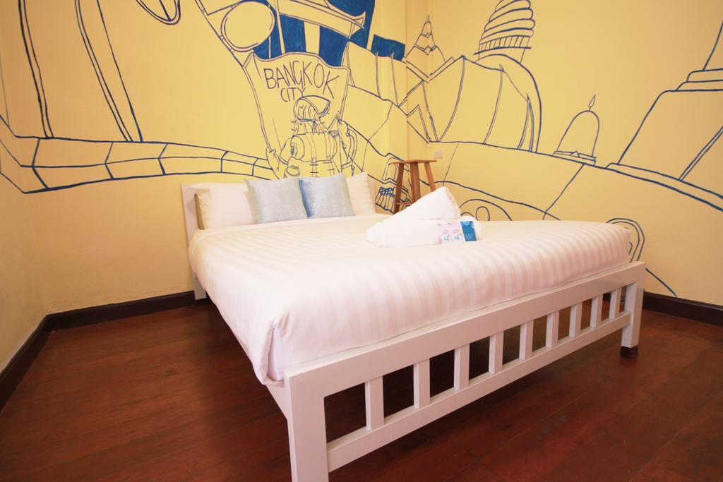 Accommodatie bij particulieren 6 Days 7 Nights Bkk Bangkok