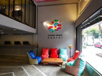 Everyday Hostel