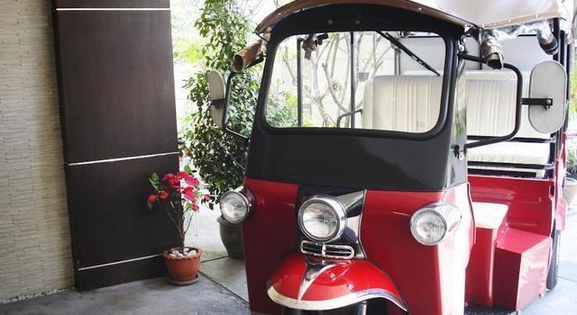Hotel Icheck Soi 2 Banguecoque