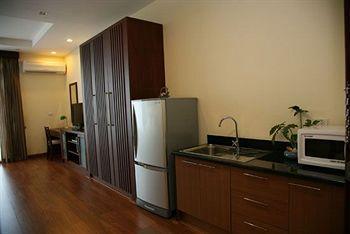 Icheck Soi 2 Hotel Banguecoque