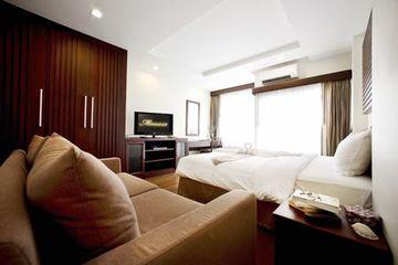 Hotel Icheck Soi 2 Banguecoque