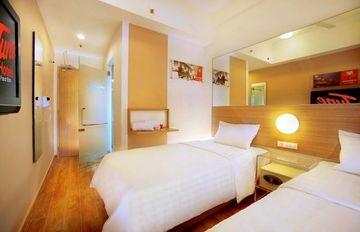 Hotel Red Planet Asoke - Sha Extra