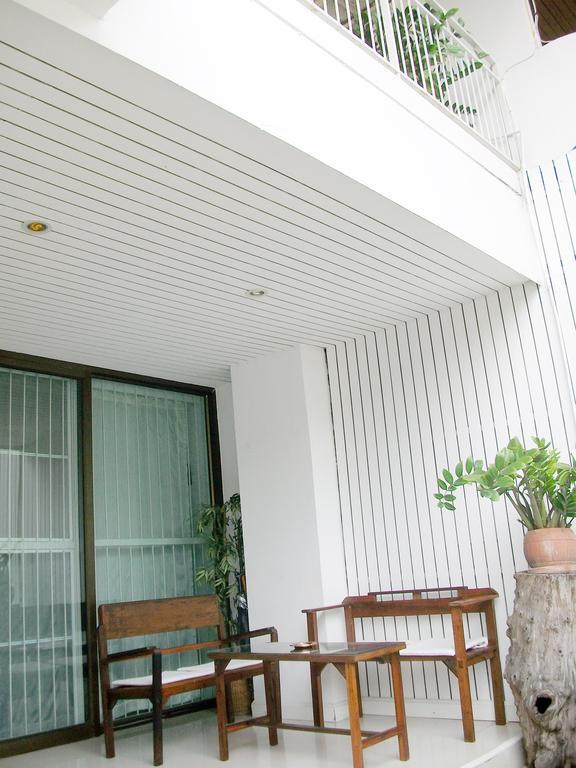 Ferienhaus A Joy House - Kaset Nawamin *