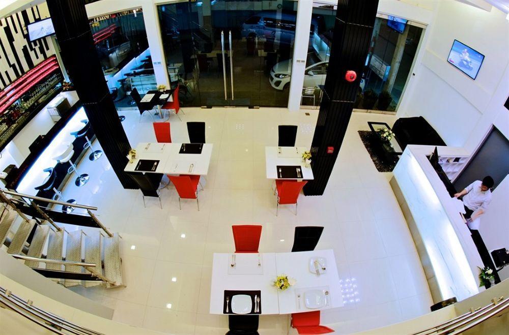 Hotel Citin Sukhumvit 11 Nana By Compass Hospitality 3*