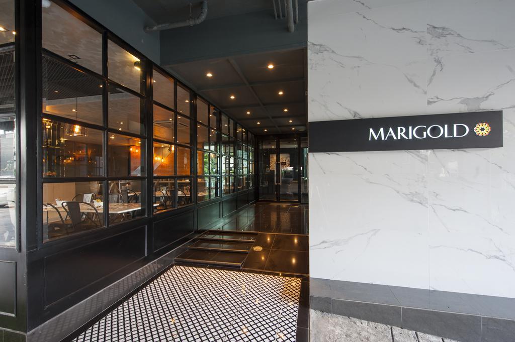 Marigold Sukhumvit