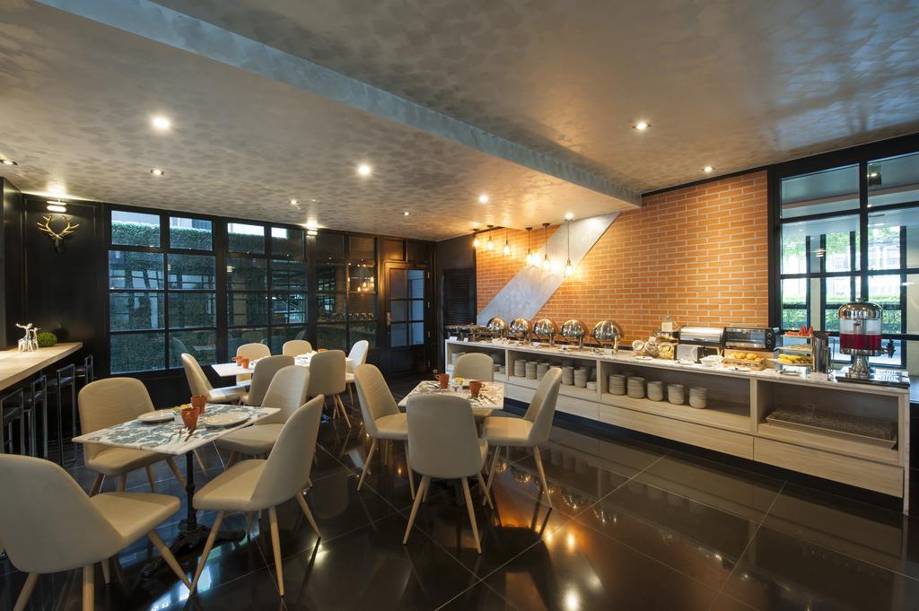 Hotel Marigold Sukhumvit 4*