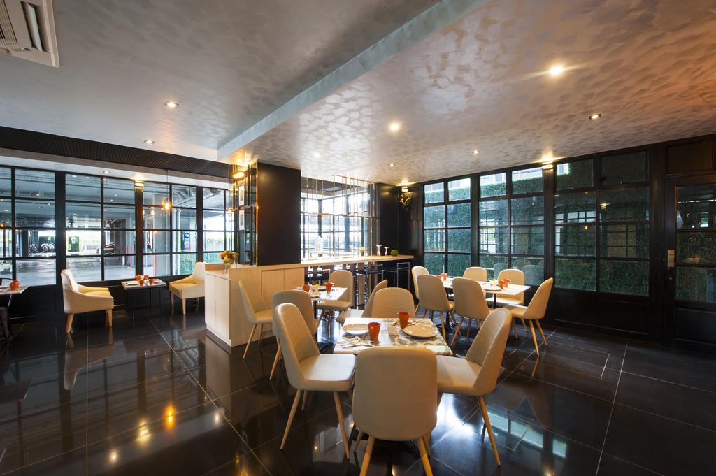Marigold Sukhumvit 4* Bangkok