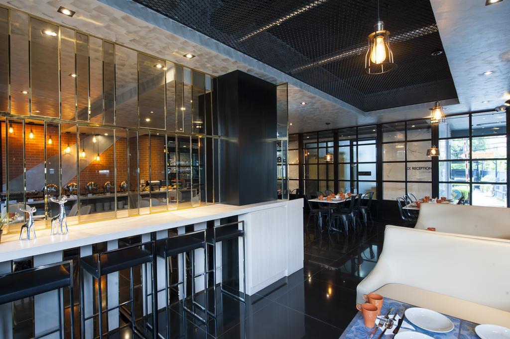 Marigold Sukhumvit Hotel 4*