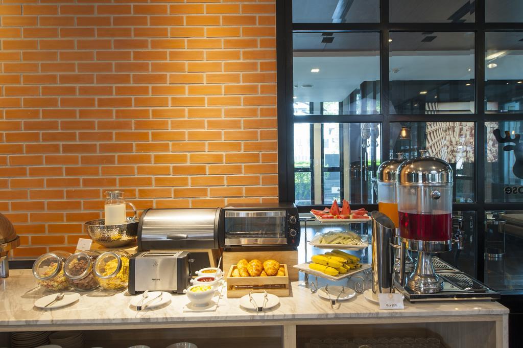 Marigold Sukhumvit 4* Bangkok