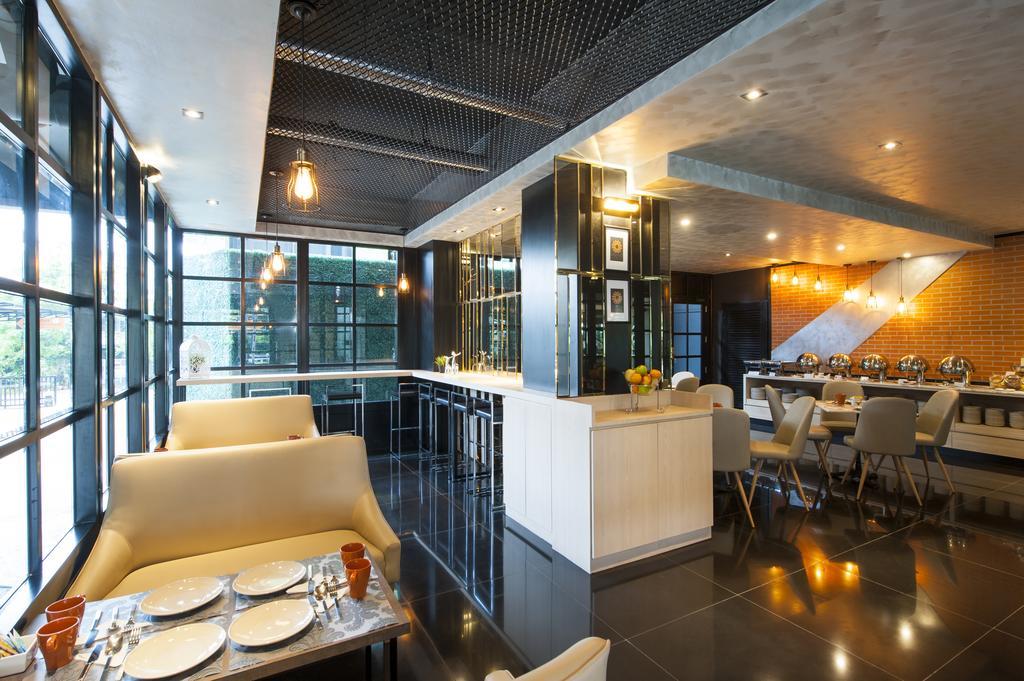 Marigold Sukhumvit 4*
