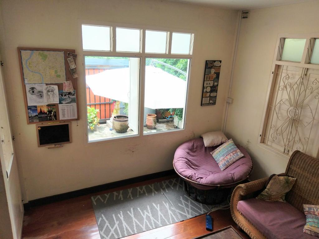 Samsen 360 Hostel *