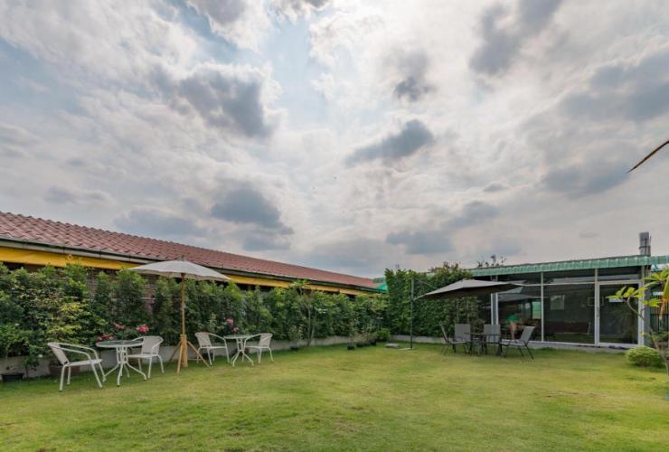 Hostel Wanderlust