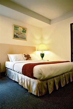 P&r Hotel Bangkok