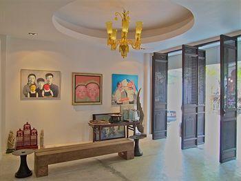 P&r Hotel