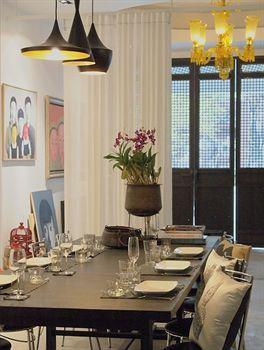 P&r Hotel Bangkok