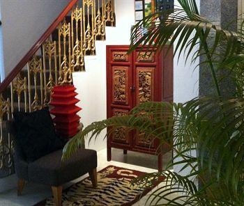 Hotel P&r 3*