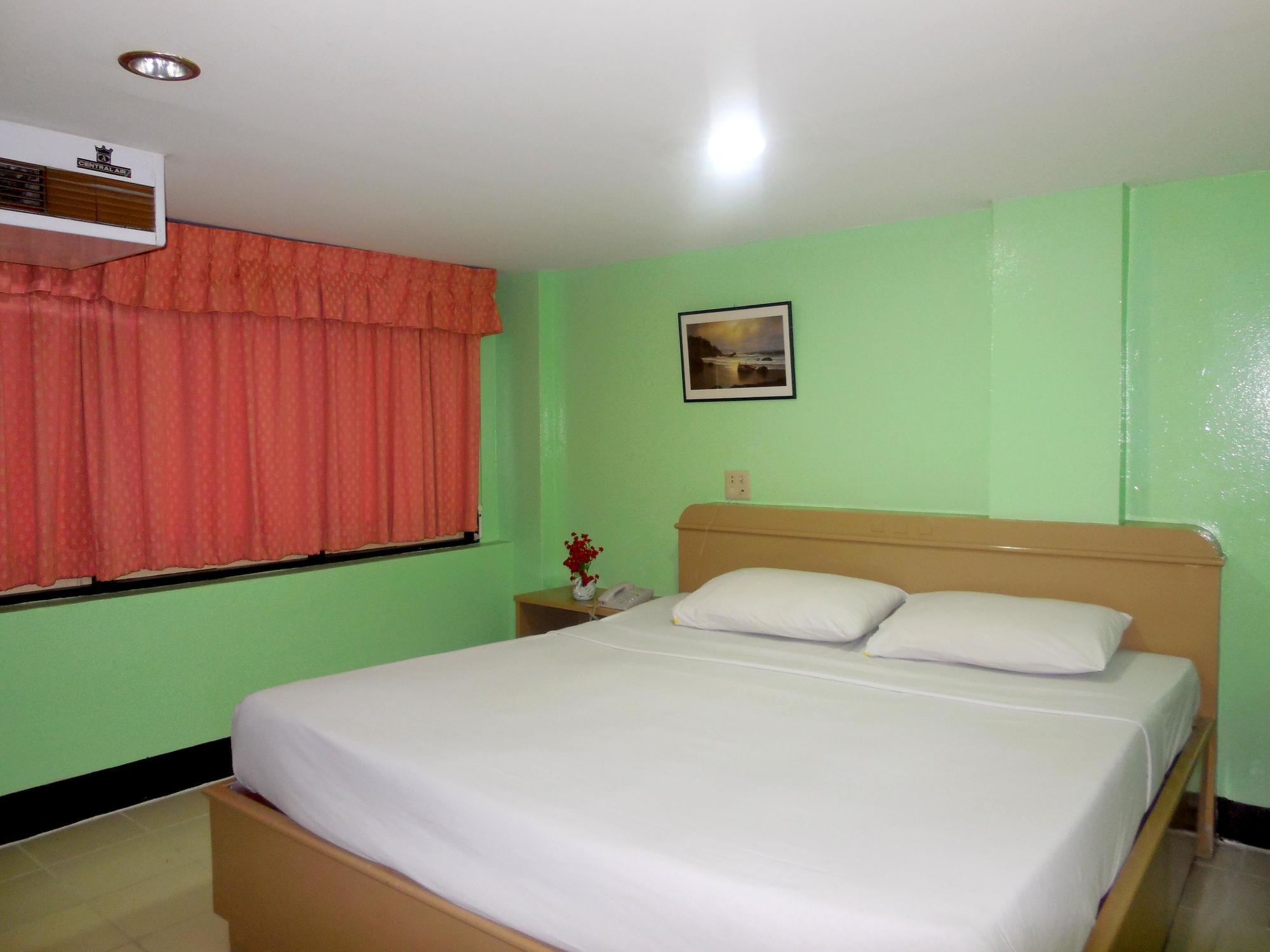 Woodlands Bangkok