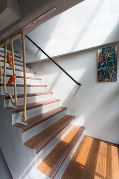 The Cube Silom Hostel Bangkok