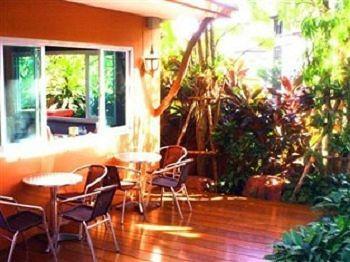 Hotel Orchid
