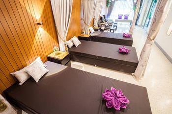 Hotel Admire Thonburi Bangkok