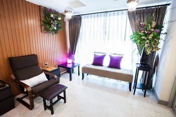 Admire Thonburi Hotel Bangkok