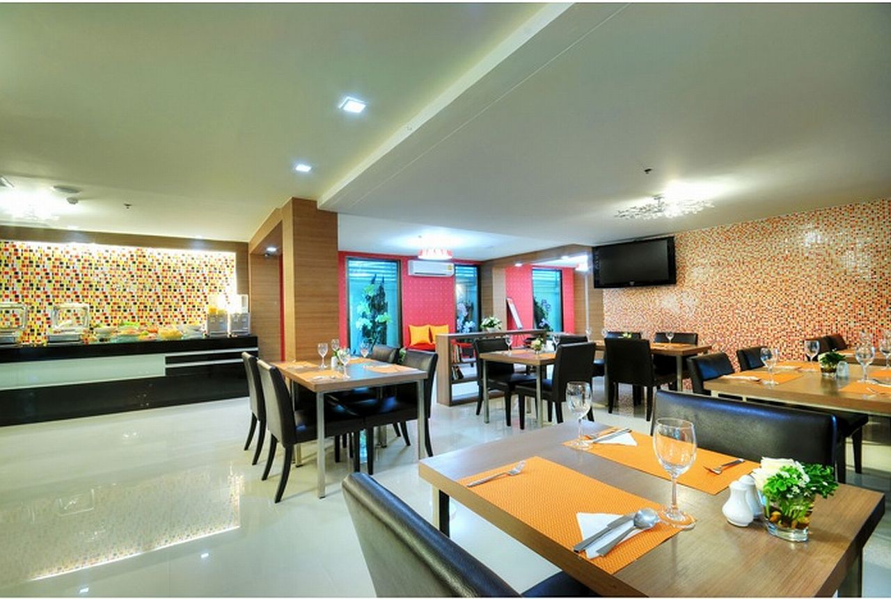 Aspen Sukhumvit 2