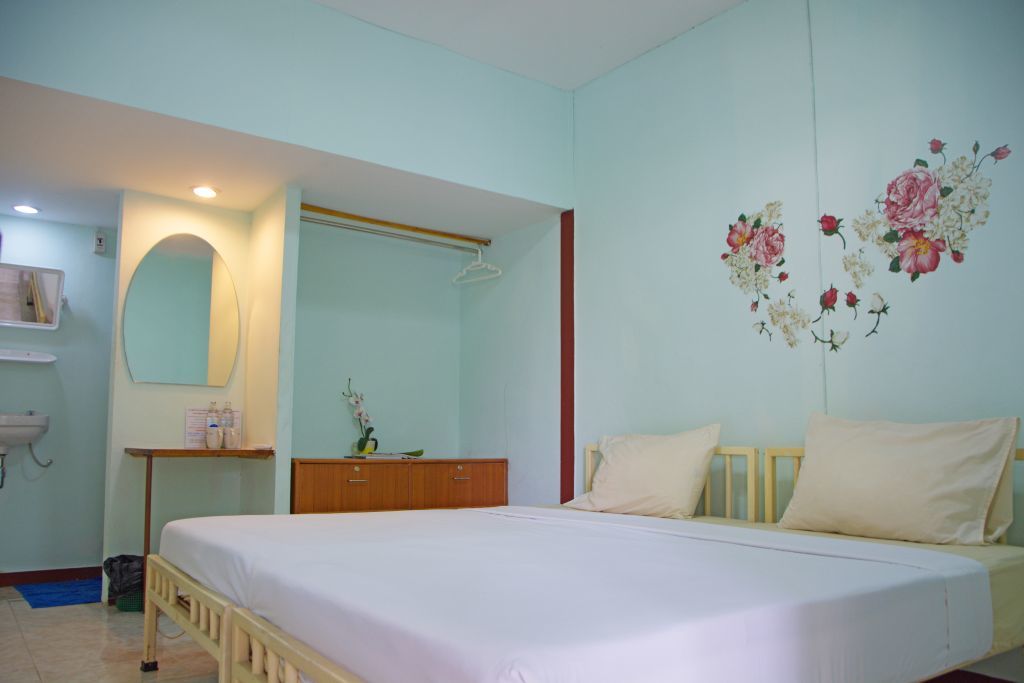 Bed & Breakfast Steve Lady *